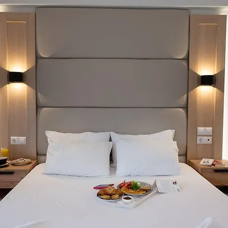 Hotel Tier Collection Atenas