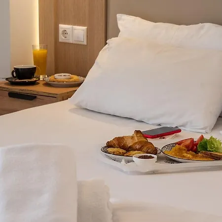 Hotel Tier Collection 2*