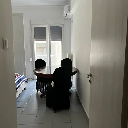 Kipselis Private Pensjonat