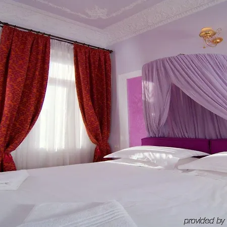 Hotel The Zillers Boutique