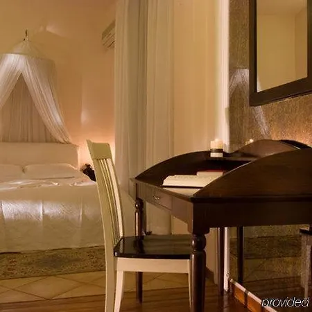 The Zillers Boutique Hotel