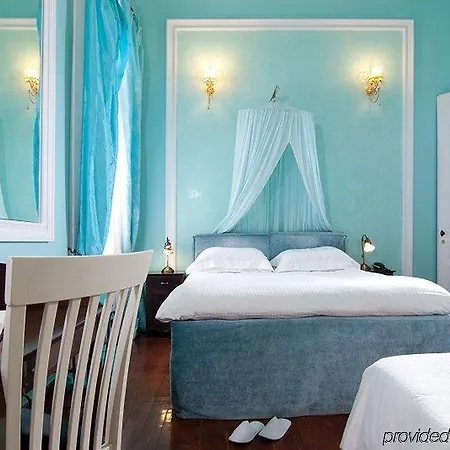 The Zillers Boutique 4* Ateny