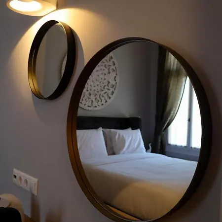 Thiseas Luxury Διαμέρισμα
