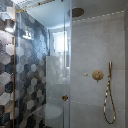 Thiseas Luxury Αθήνα
