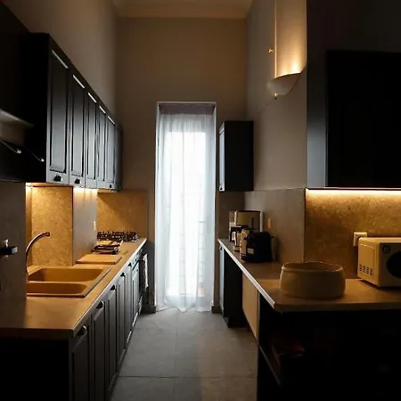 Thiseas Luxury * Αθήνα