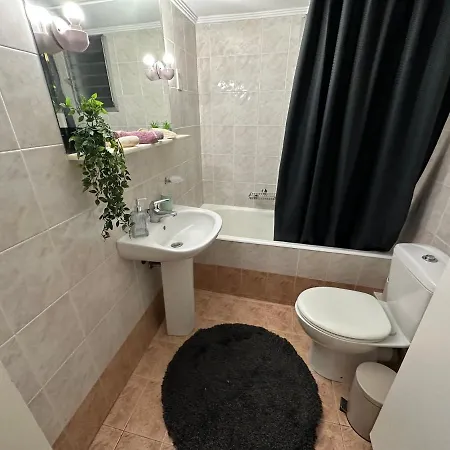 Ano Patisia Cosy Ii Apartment