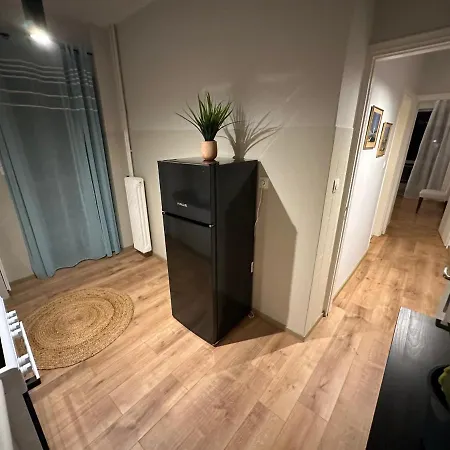 Apartment Ano Patisia Cosy Ii *