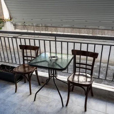 Syntagma-monastiraki Bus Stop Αθήνα
