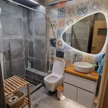 Lovely Maisonette * Athènes