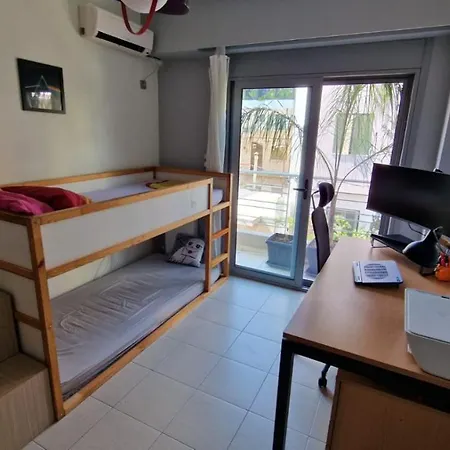 Lovely Maisonette Appartement *