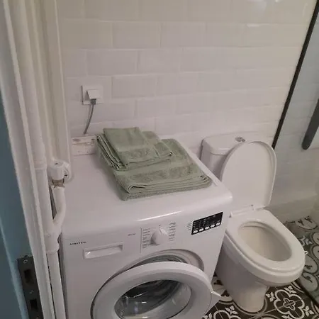 Angelos' αrt αpartment * Αθήνα