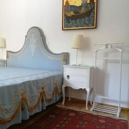 Angelos' αrt αpartment Διαμέρισμα