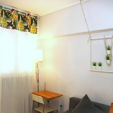 Apartment Persey *