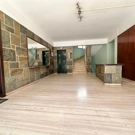 Apartment Ano Patisia Cosy Ii *