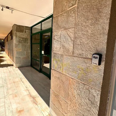 Apartment Ano Patisia Cosy Ii Athens