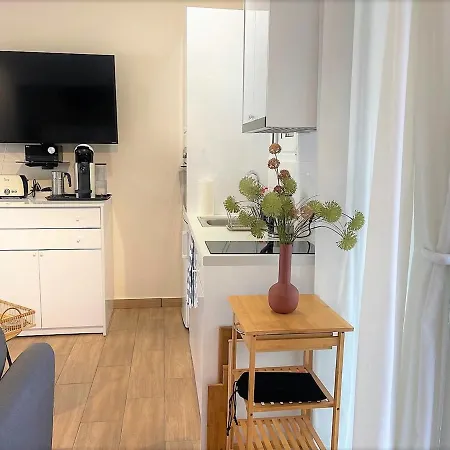 Apartment Reeva 55 *