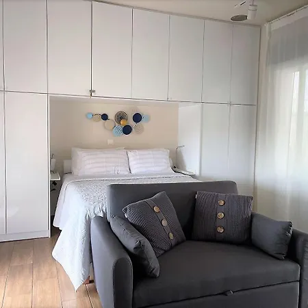 Reeva 55 Apartment *