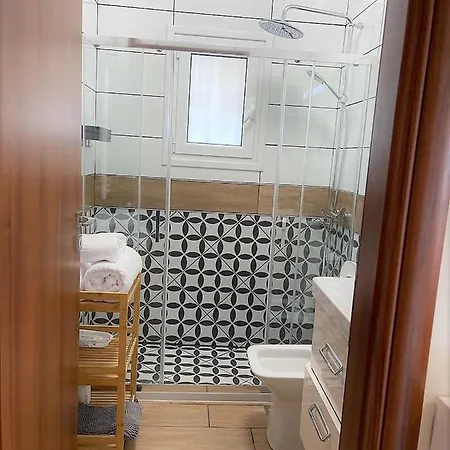 Apartment Reeva 55