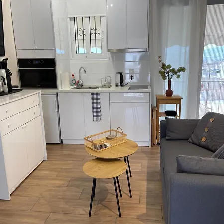 Apartment Reeva 55 Athens