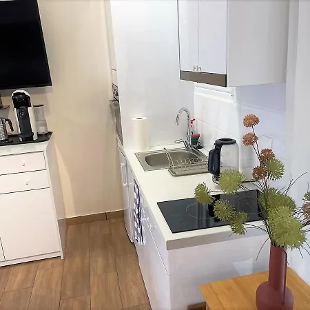 Apartment Reeva 55 Athens