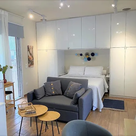 Apartment Reeva 55 *
