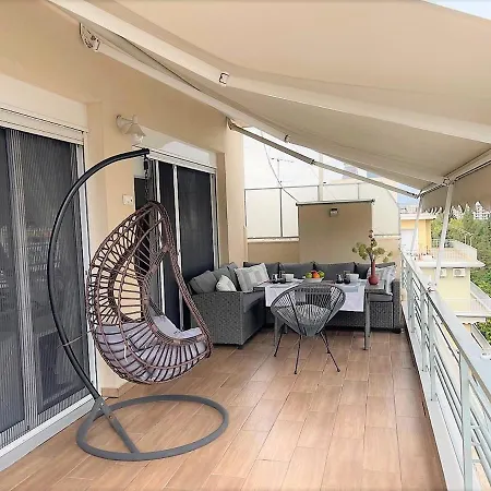Apartment Reeva 55