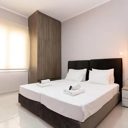Cosy 2br Next To Bars & Restaurants Athens