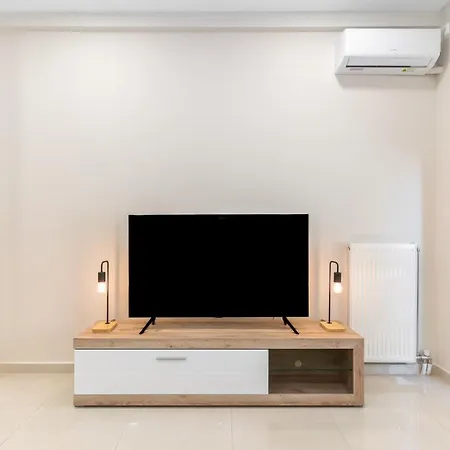 Apartment Cosy 2br Next To Bars & Restaurants