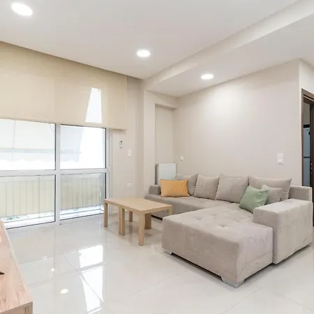 Cosy 2br Next To Bars & Restaurants * Athens
