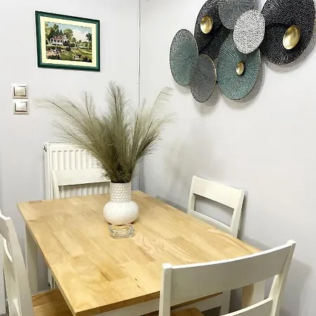 Apartment Kris Athens