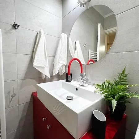 Apartment Kris Athens