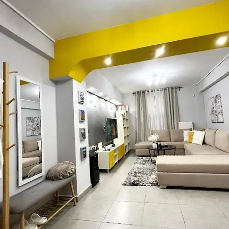 Apartment Kris