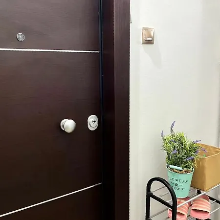 Kris Apartment Athens