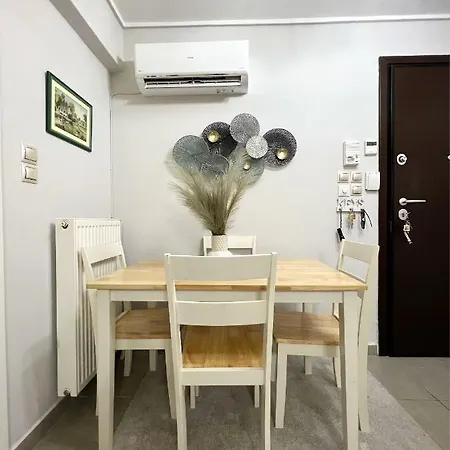 Apartment Kris *