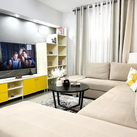Kris Apartment