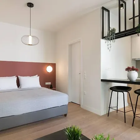 Academy Elegant #302 Athen