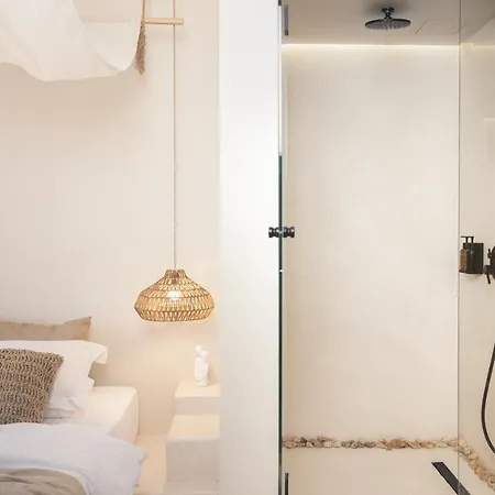 Gea Athenian Apartment
