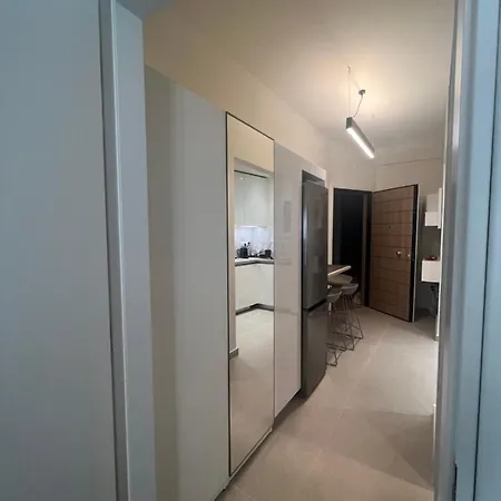 Kk Fine Apartment