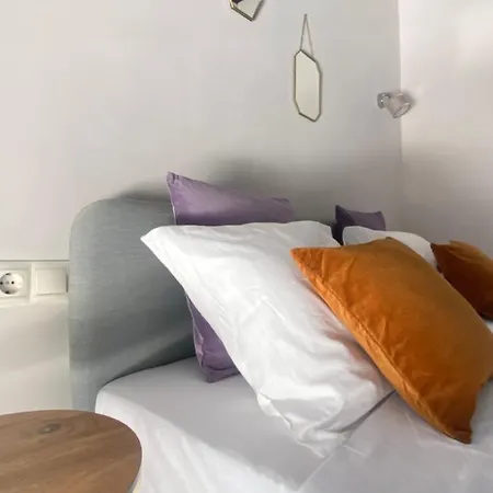 Aparthotel 5 *