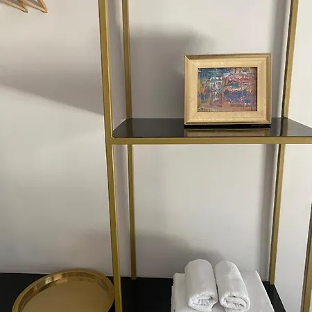 Aparthotel 5 Athens