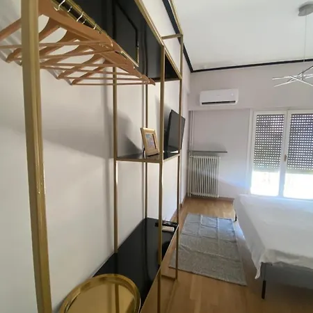 Aparthotel 5