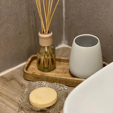 Apartment Kk Fine