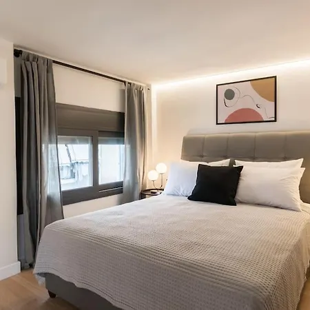 Appartement Academy Elegant Penthouse Loft / Stunning Terrace *