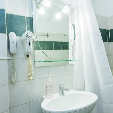 Inn Silver Athens Double Room Athens