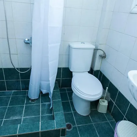 Inn Silver Double With Balcony *