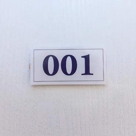 Silver Athens Double Room * Athens