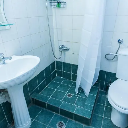 Inn Silver Athens Double Room