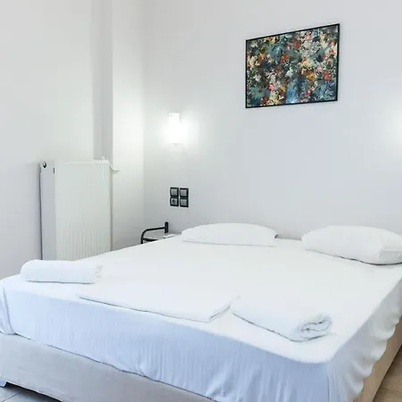 Inn Silver Athens Double Room Athens