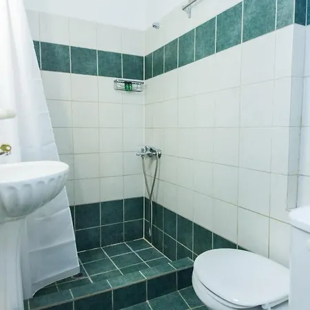 Silver Athens Double Room * Athens