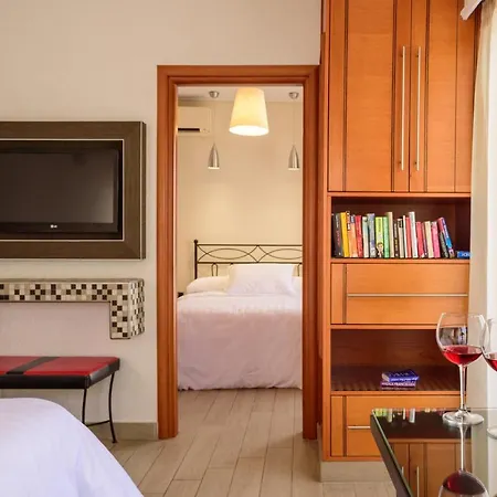 Lume Apartment *